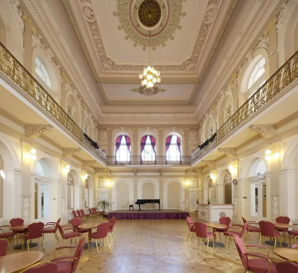 Spa Resort PAWLIK-AQUAFORUM