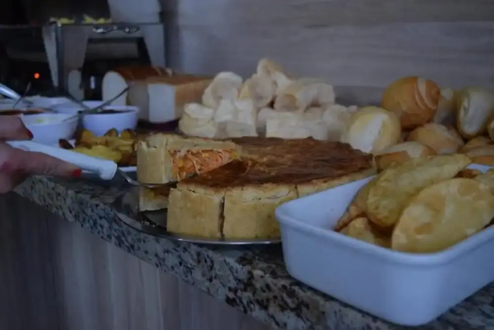 Hotel e Restaurante Heinz