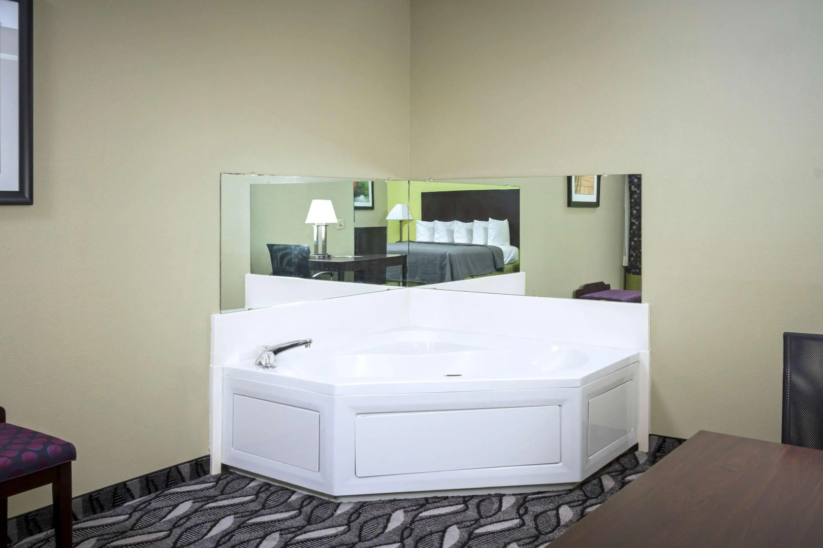 Best Western Mt.Vernon Inn