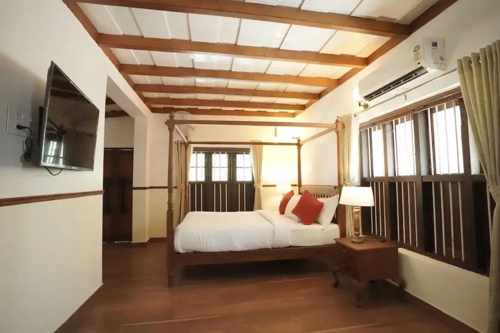 Geo Holiday Home Cherai