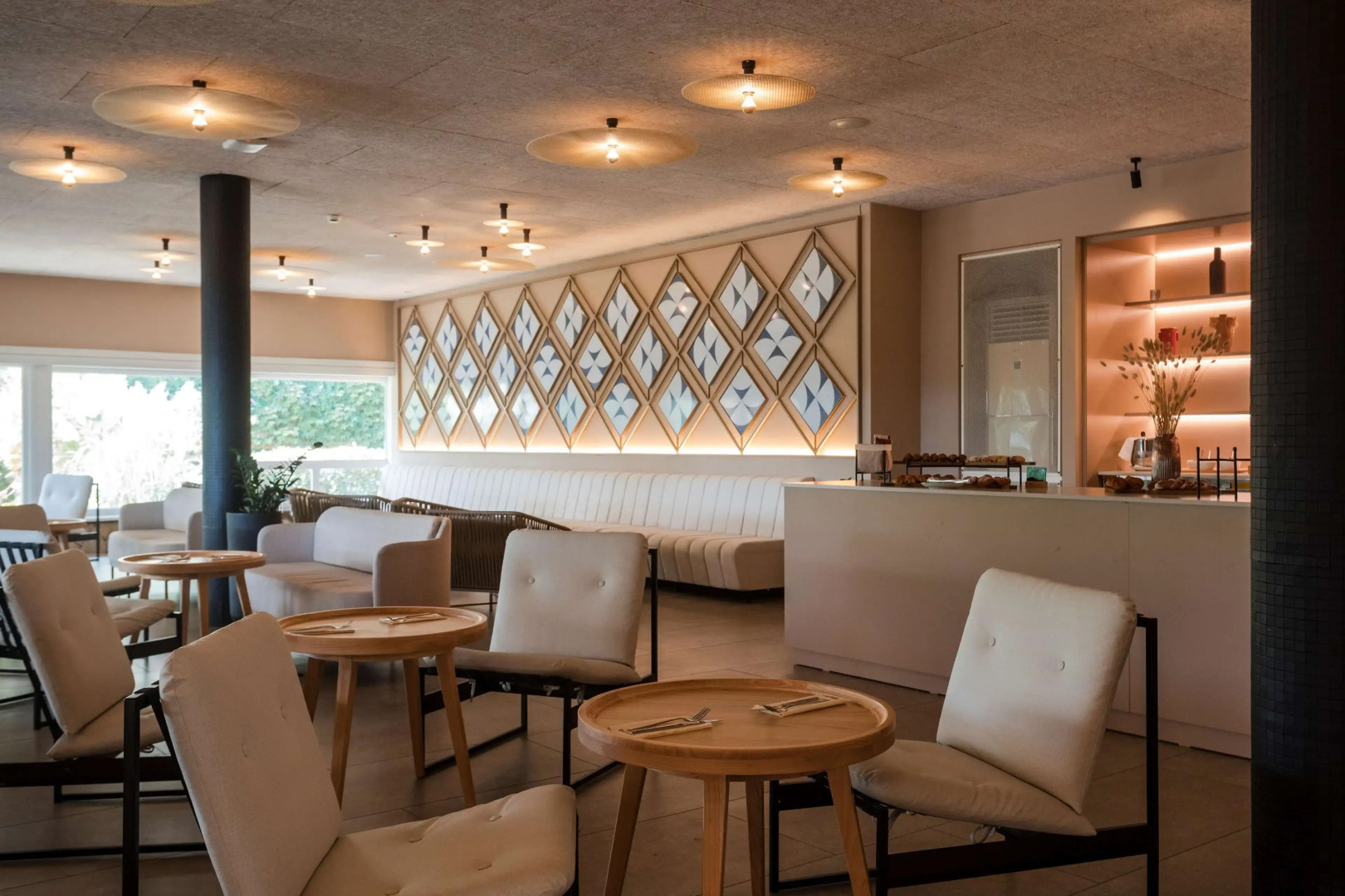 Mangia's Brucoli, Sicily, Autograph Collection