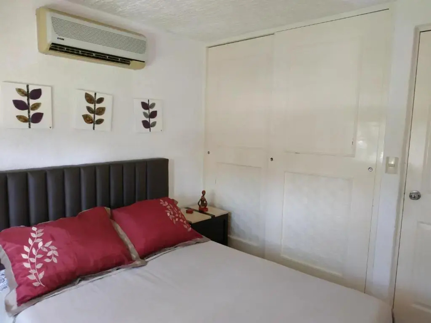 Departamento Las Gaviotas