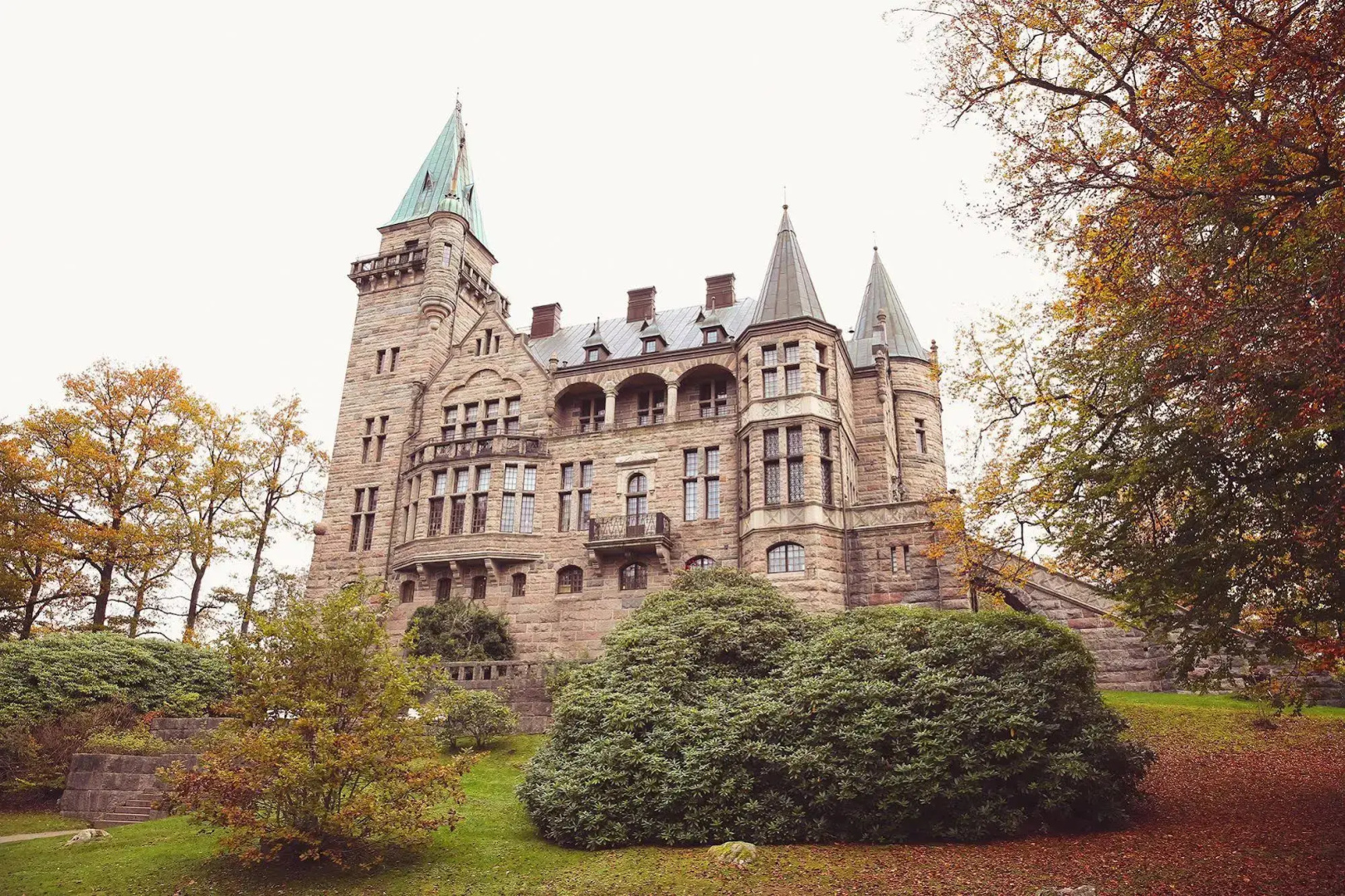 Teleborgs Slott