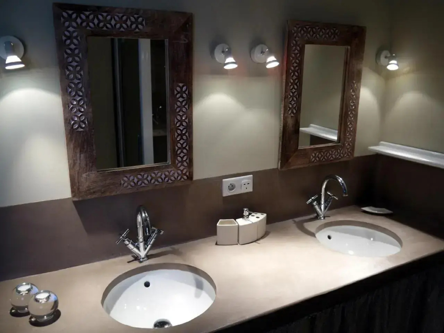 La Bergerie Provencale