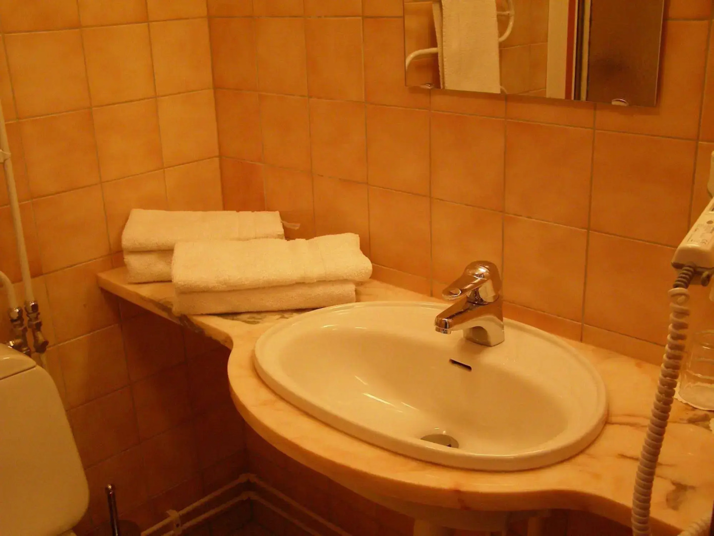 Отель «Виктория»