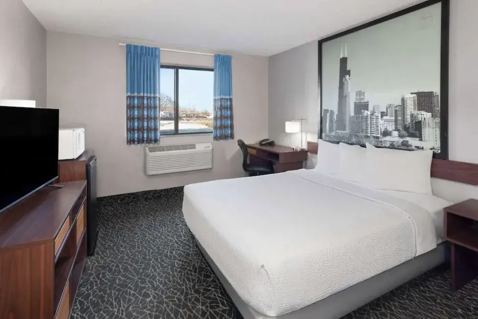 Super 8 Romeoville Bolingbrook