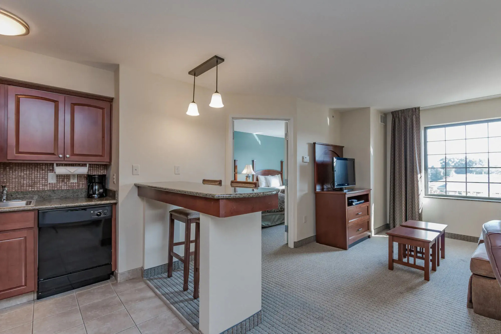 Homewood Suites by Hilton South Bend Notre Dame Area