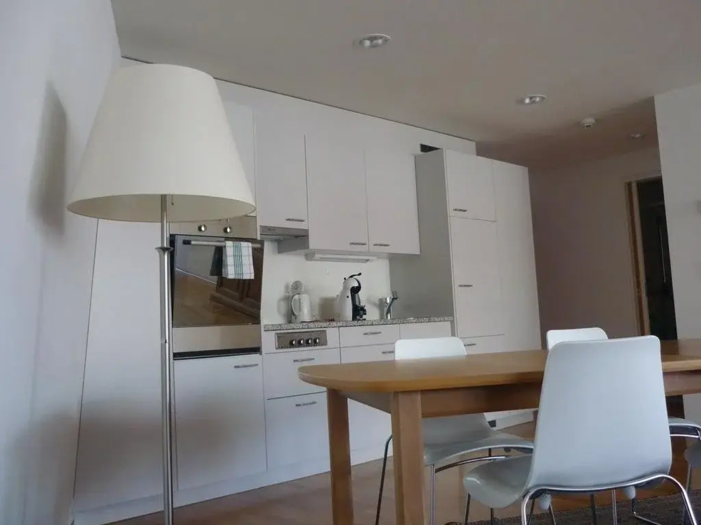 Residenz Senevita Westside