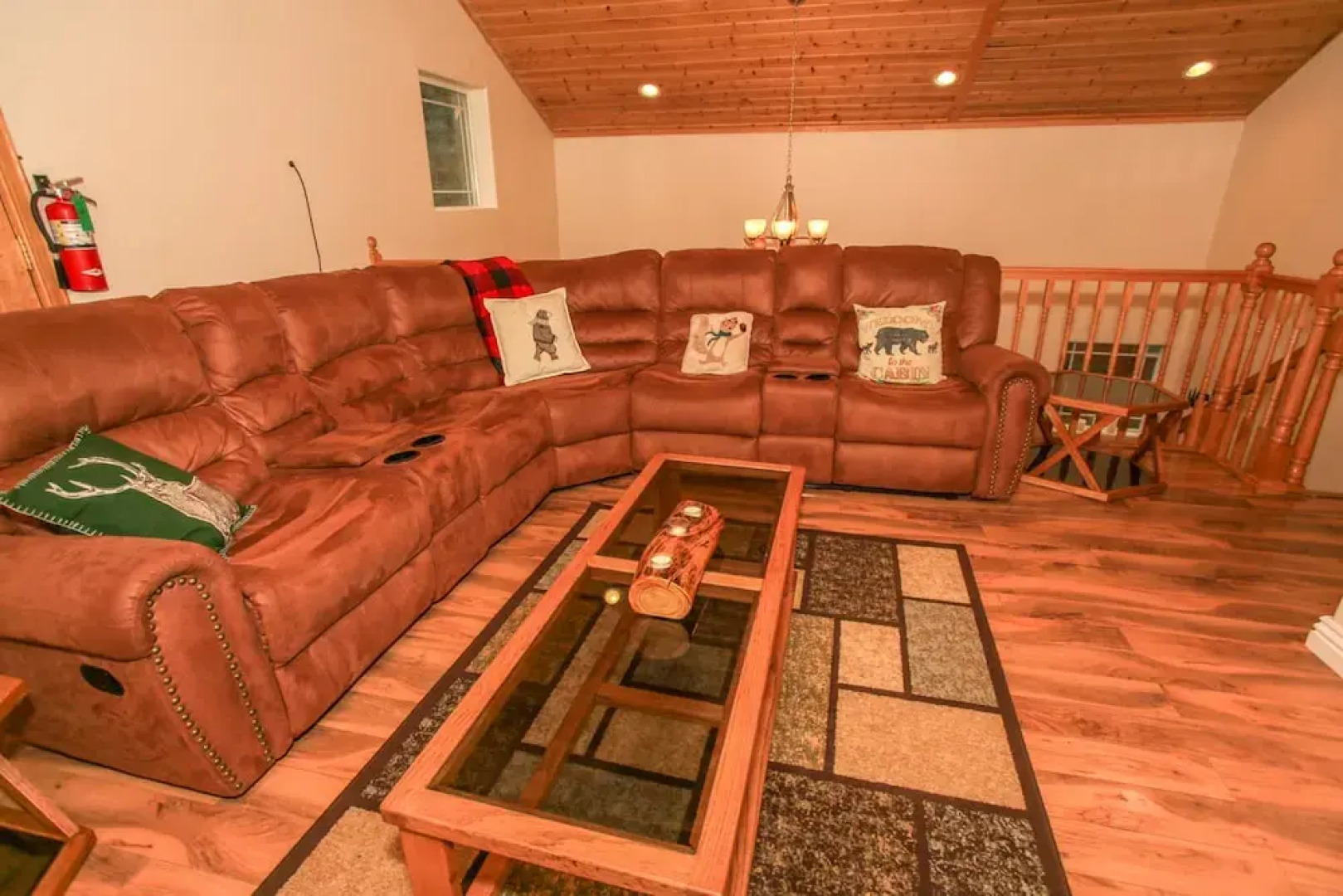 Two Tickets to Bearadise