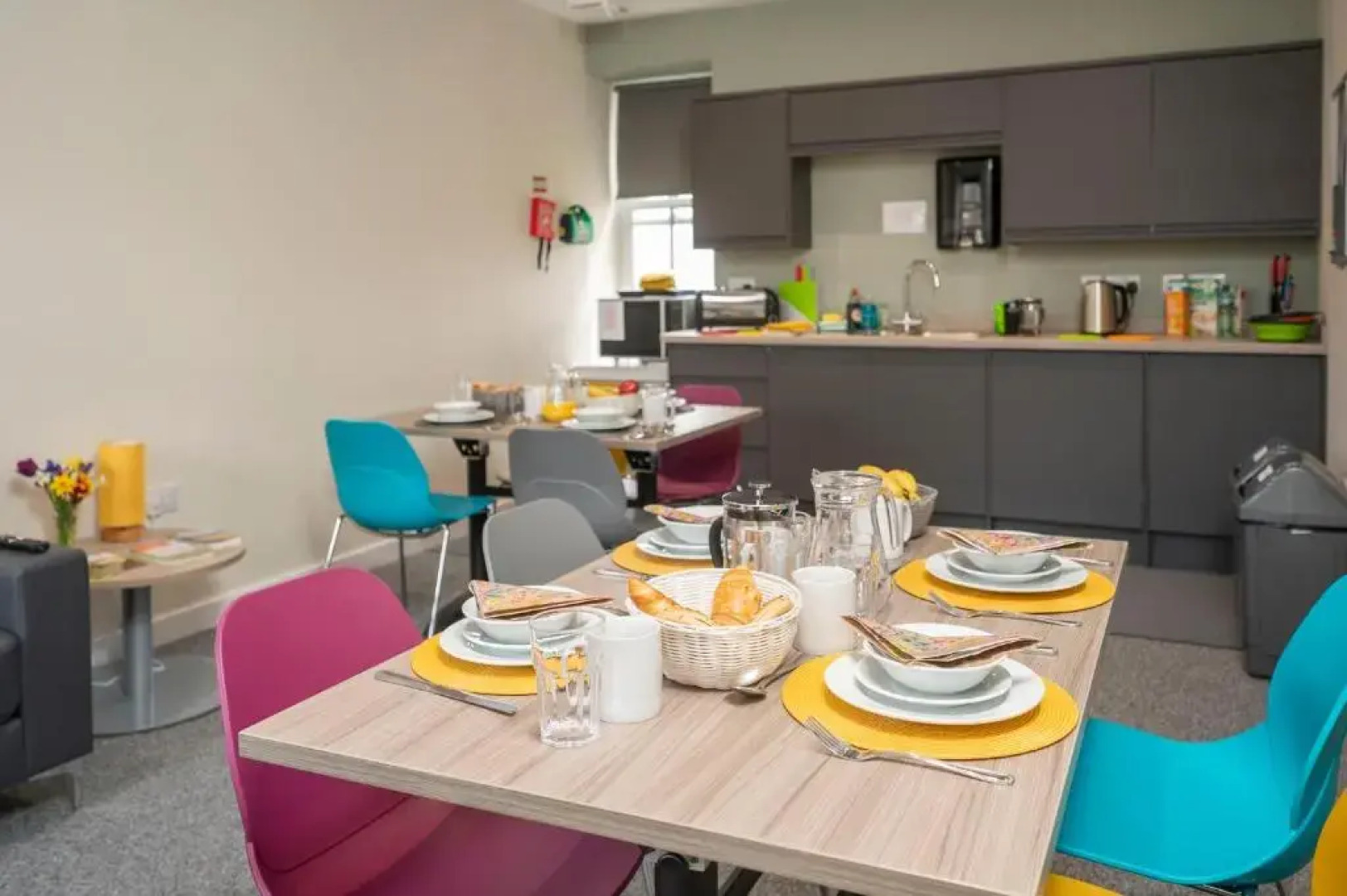 Newcastleton Bunkhouse