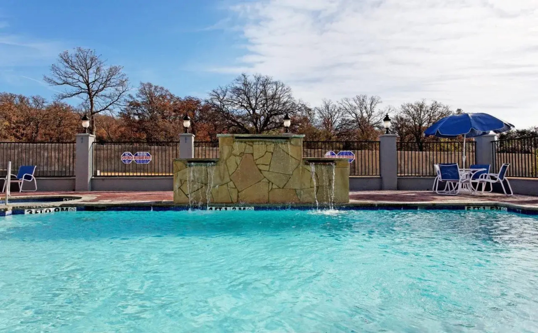 Holiday Inn Express Hotel & Suites Graham by IHG