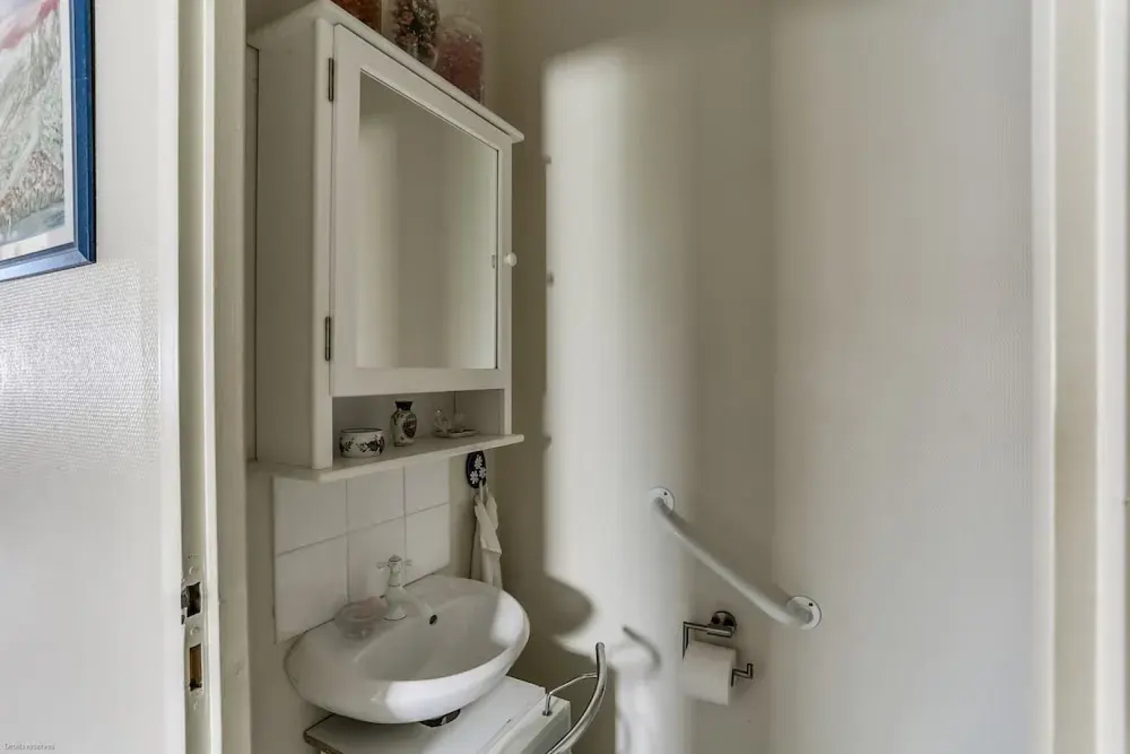 House With 3 Bedrooms in Baillargues, With Enclosed Garden and Wifi -