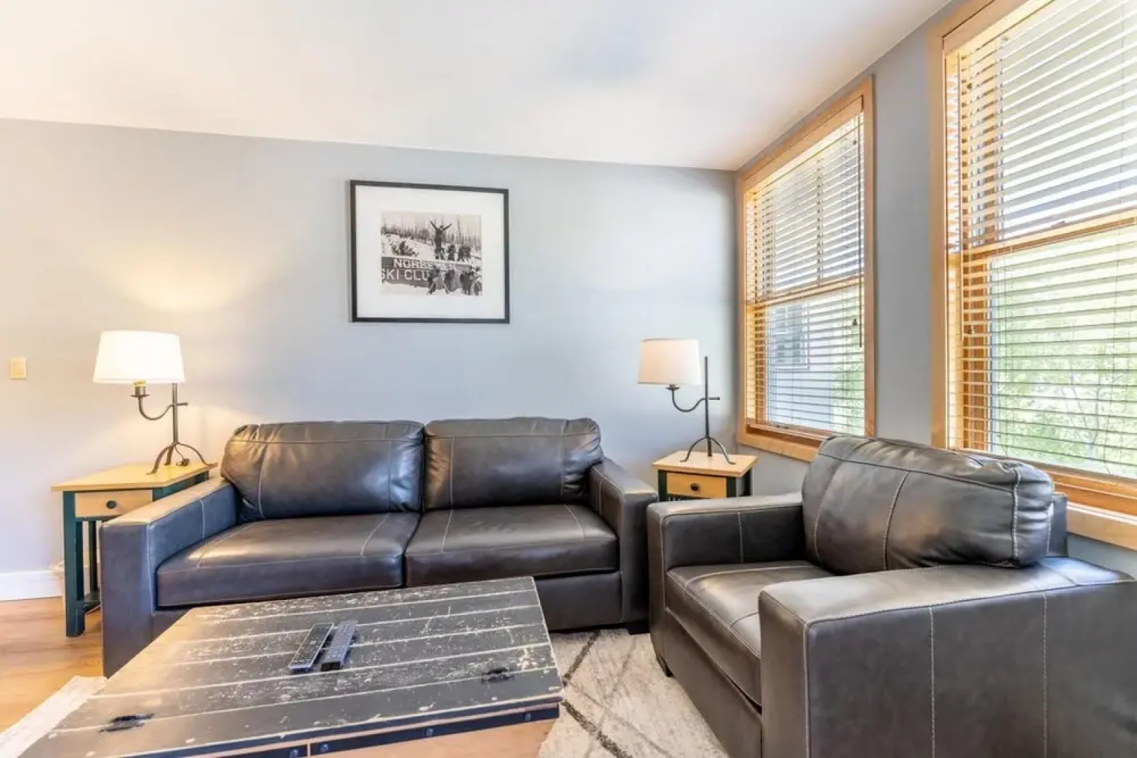 Silver Mill by Summit County Mountain Retreats