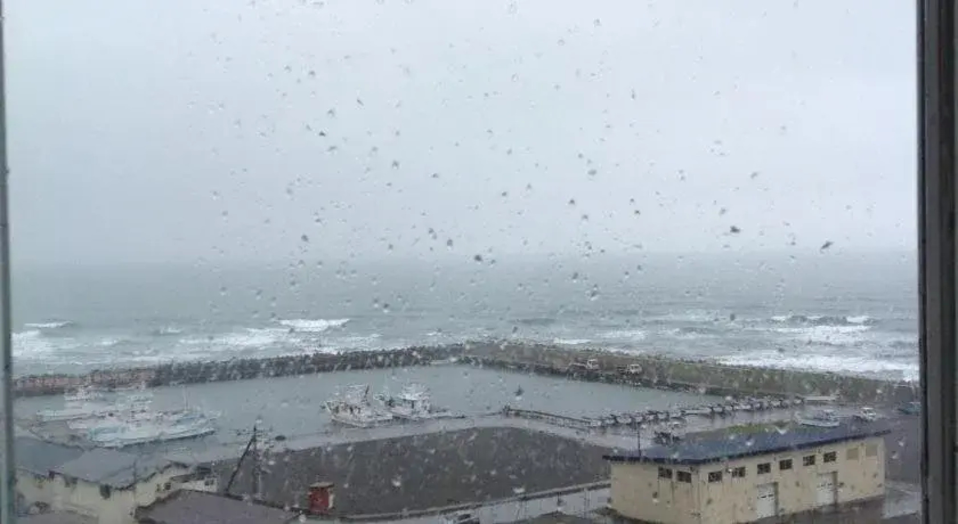 Cliff House Yanagida Ryokan