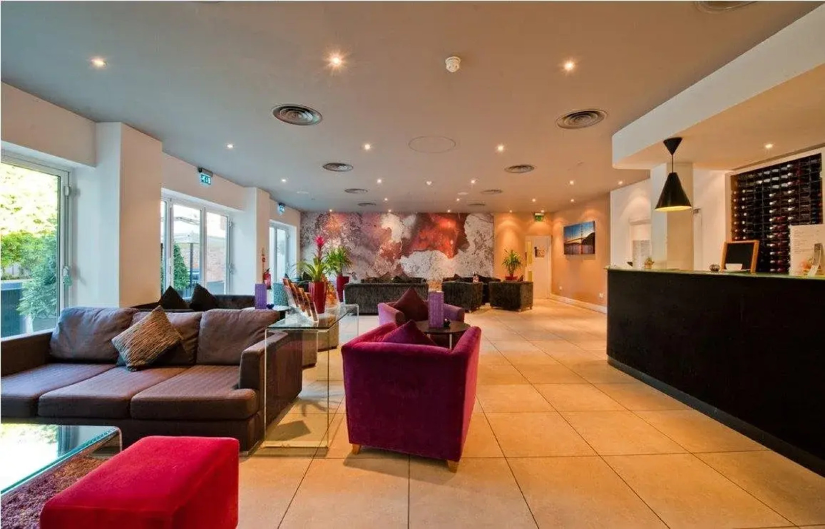 Stanwell Hotel By Mercure