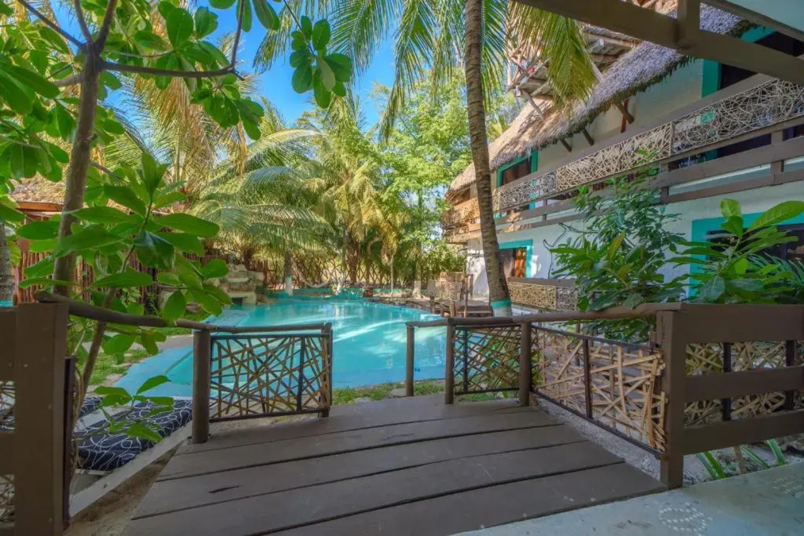 Villas Tiburon by The Beach