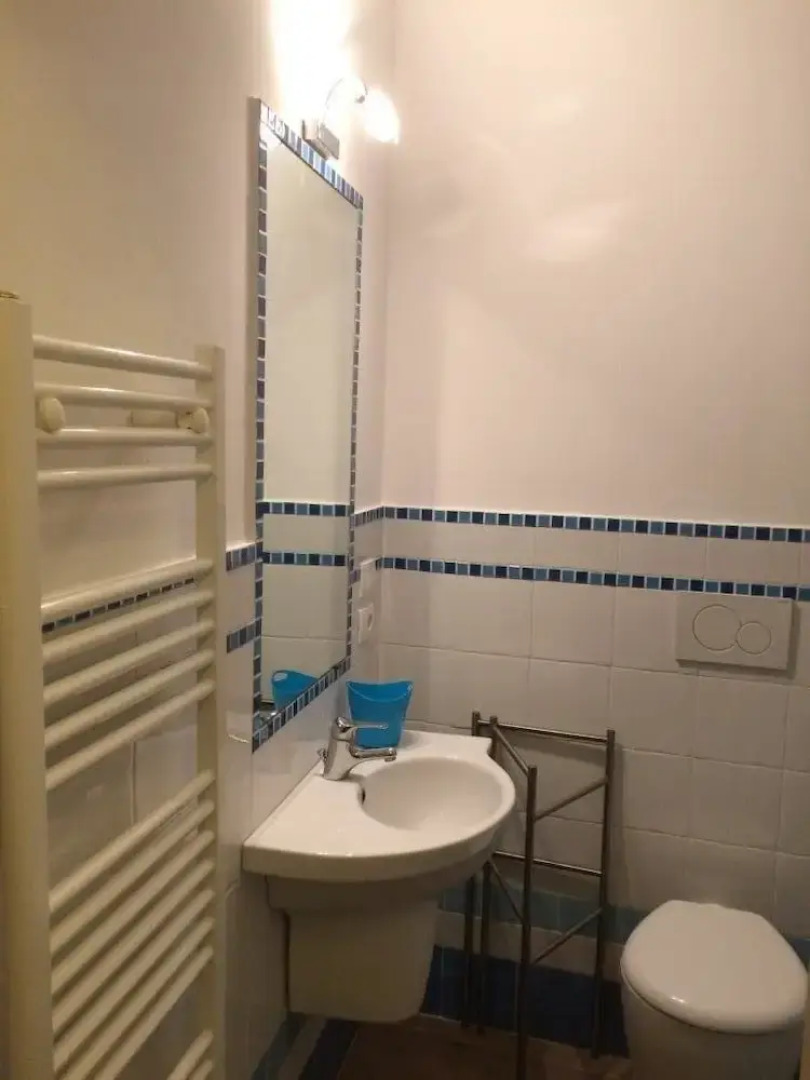 Residenza La Falegnameria