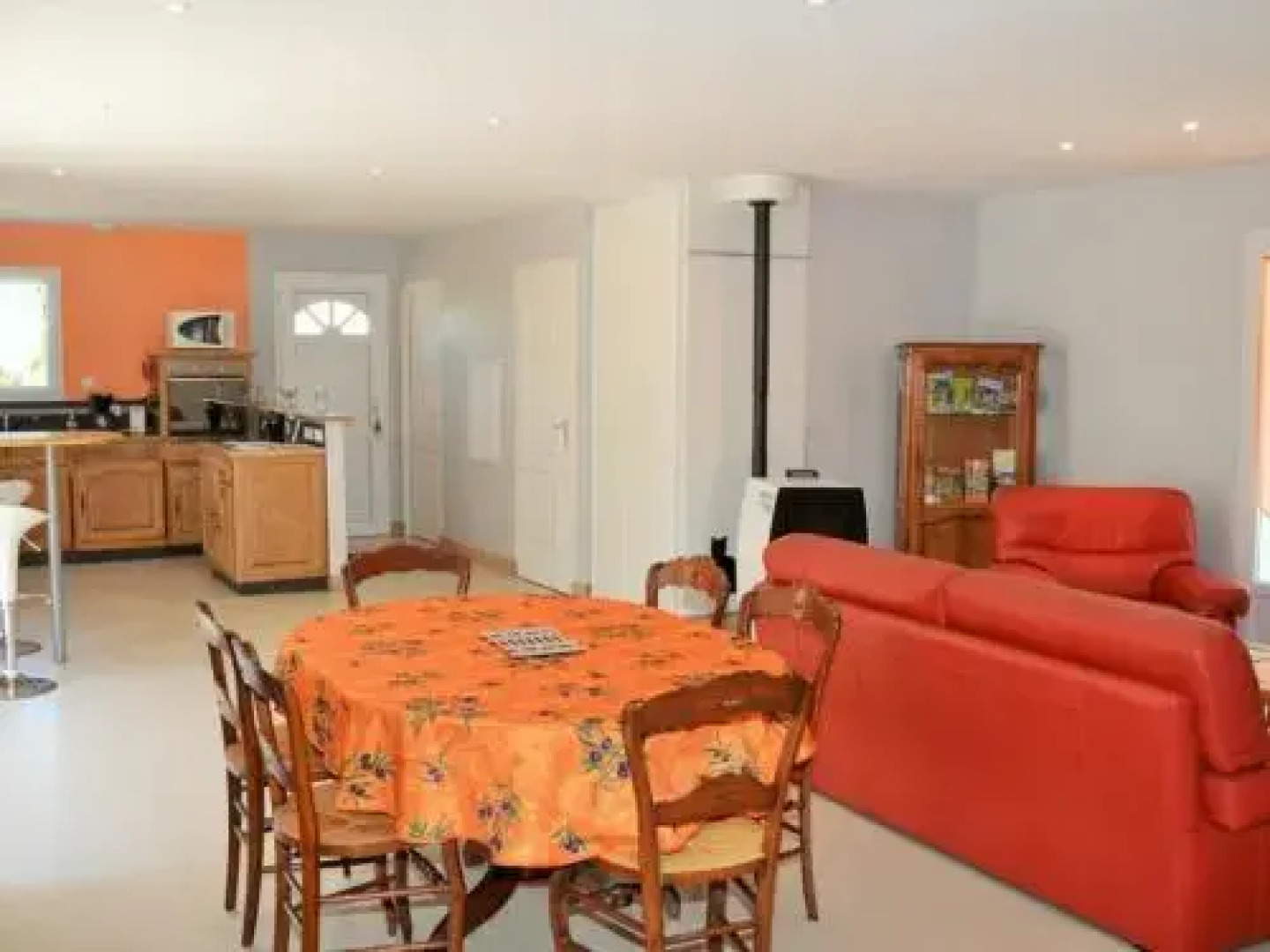 House Monts Gite Du Val De Loire 2