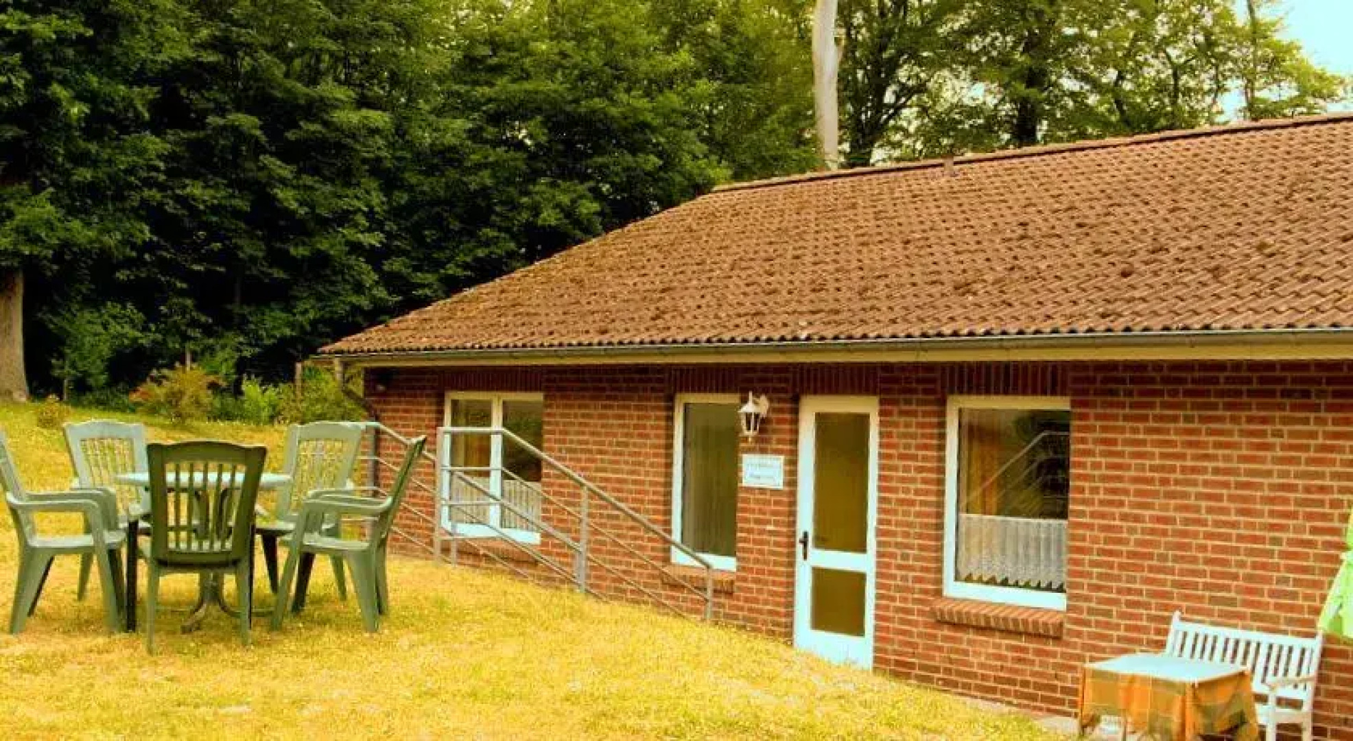 Ferienpension Haus Waldesruh