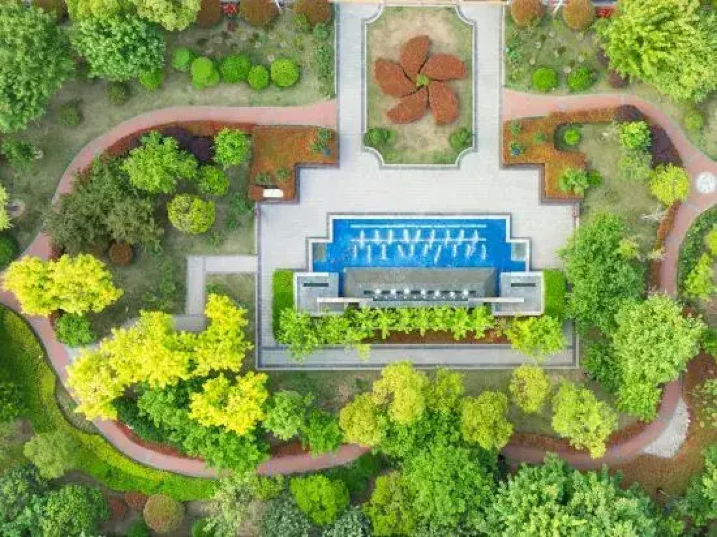 Zijingshan Hotel, Rongtong, Zhengzhou