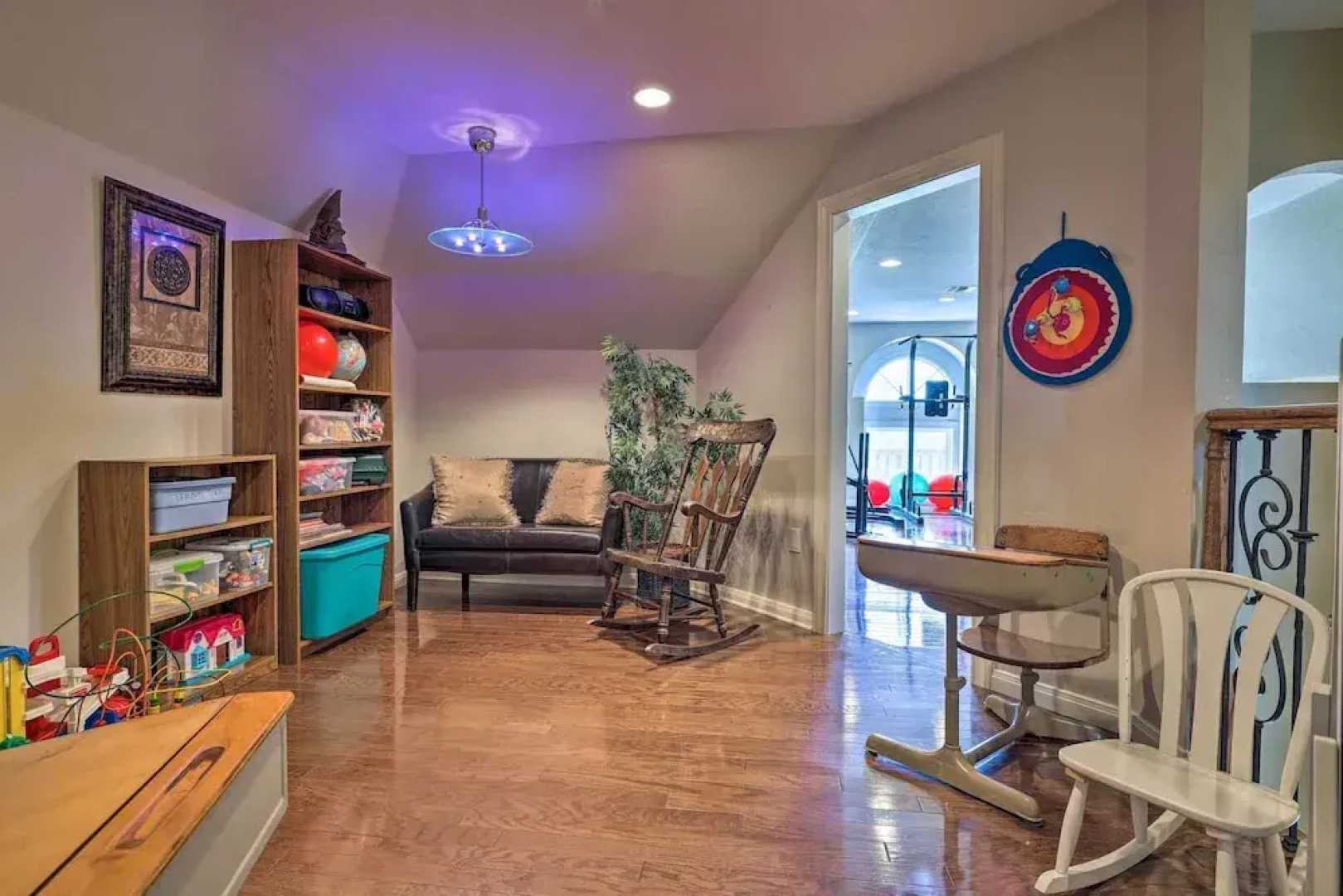 Extravagant 4,500 Sq Ft Home in Hill Country!