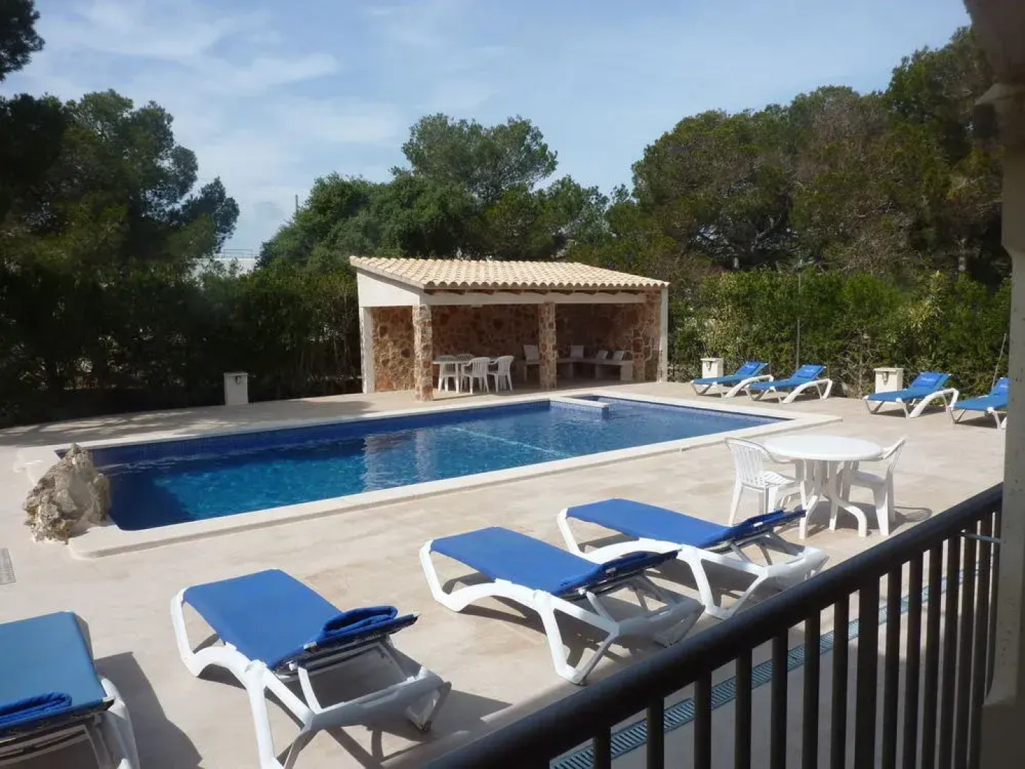 Apartamentos Villa Primera