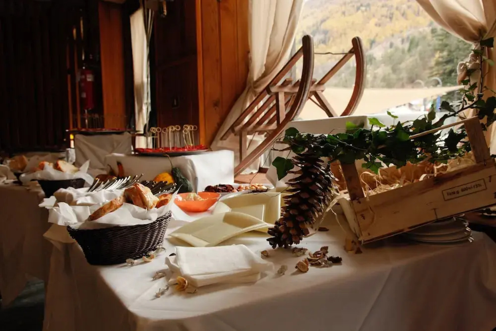 Hotel Ristopub Villa Alba