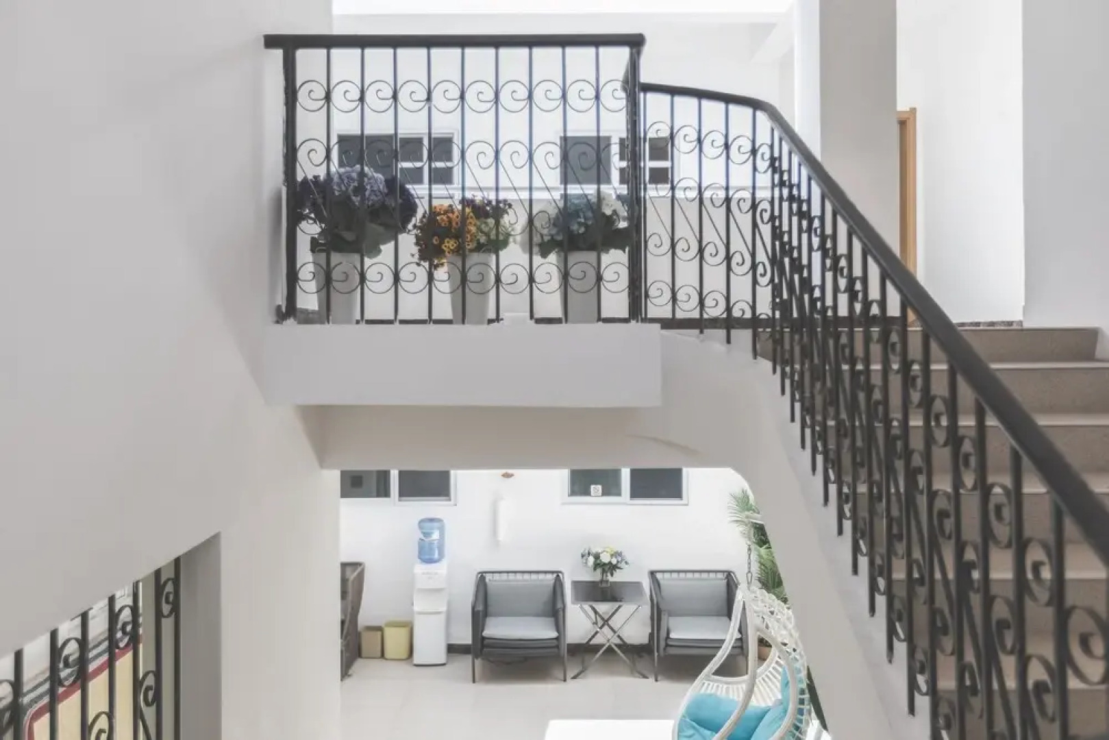 Oasis Boutique House