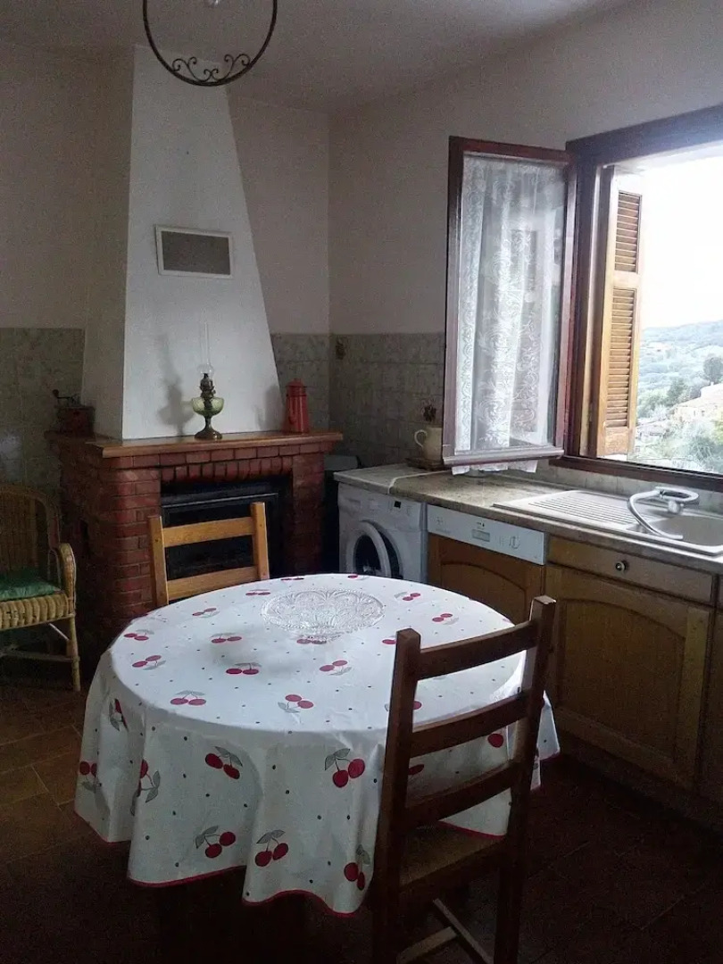 Maison En Pierre de Taille