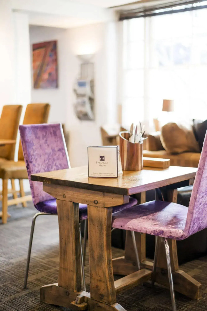 Royal Seven Stars Hotel