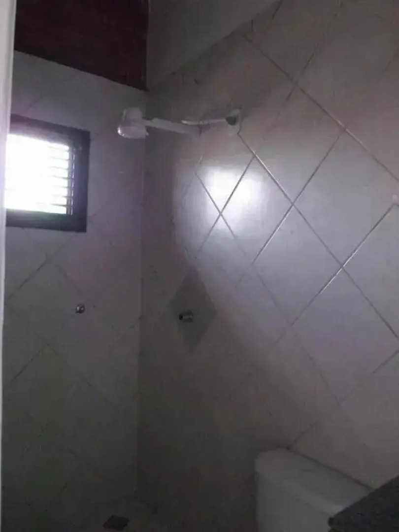 Pousada Vitoria Do Lopes