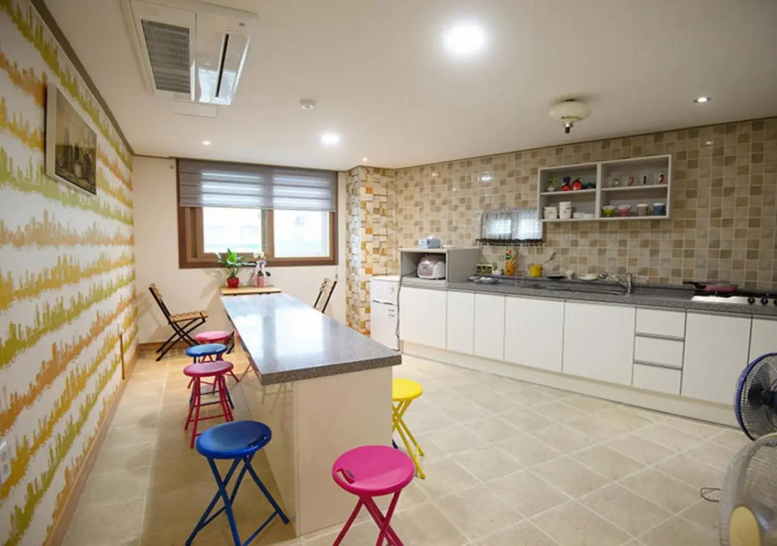 Dorcas Tourist Hostel