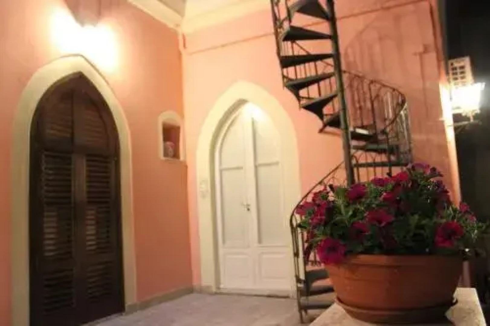 B&B Villa Raineri