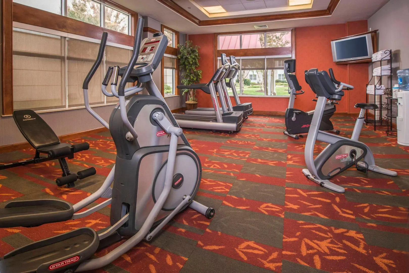 Residence Inn by Marriott Norfolk Airport