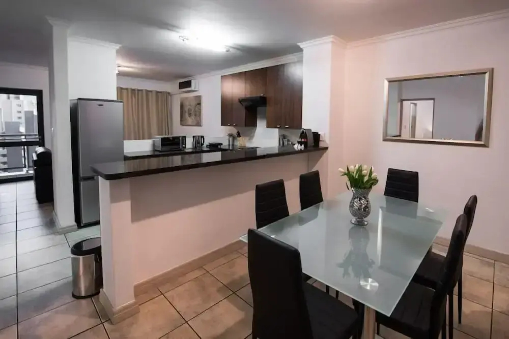 Westpoint by Prestige Apartment Group