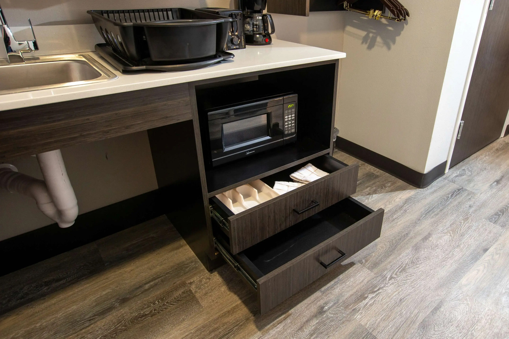 Studio 6 North Platte, NE - East