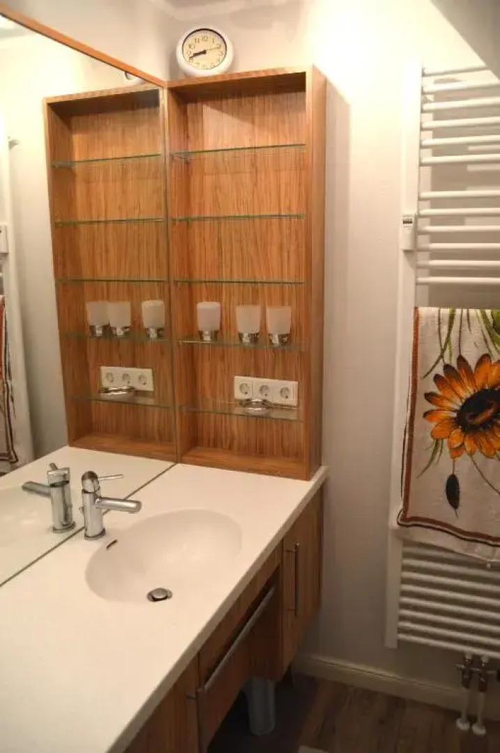 Ohl Dörp 10, Wrixum auf der Insel Föhr