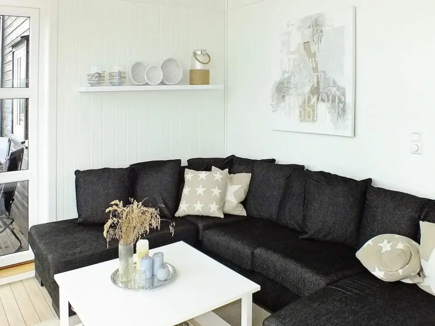 Holiday Home in Lyngdal