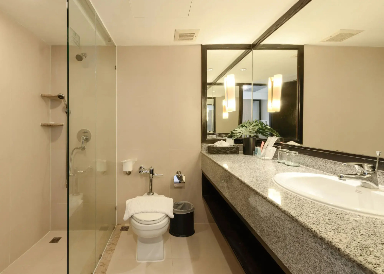 The Regent Cha-Am Beach Resort