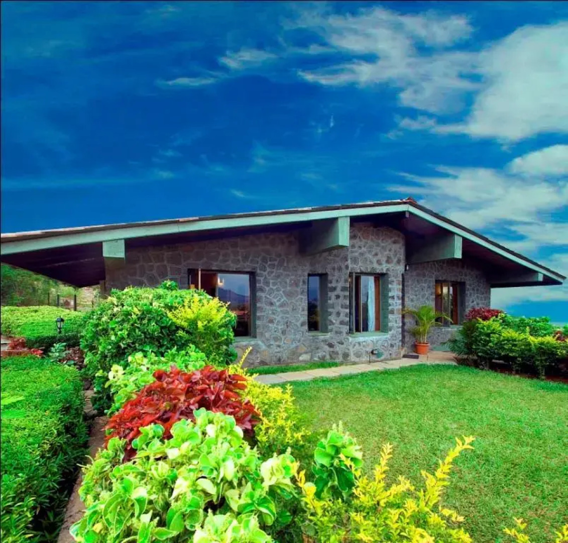Anandvan Resort Bhandardara