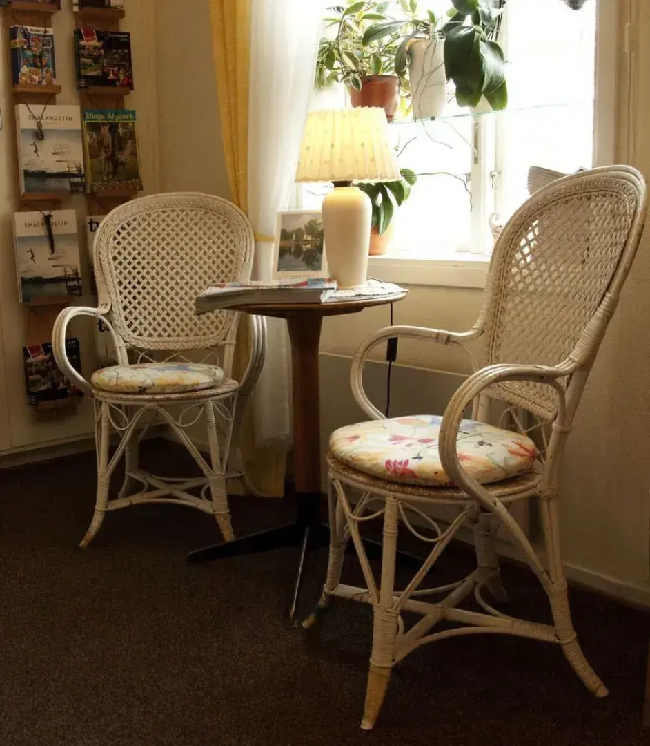 Evedals Vandrarhem - Hostel