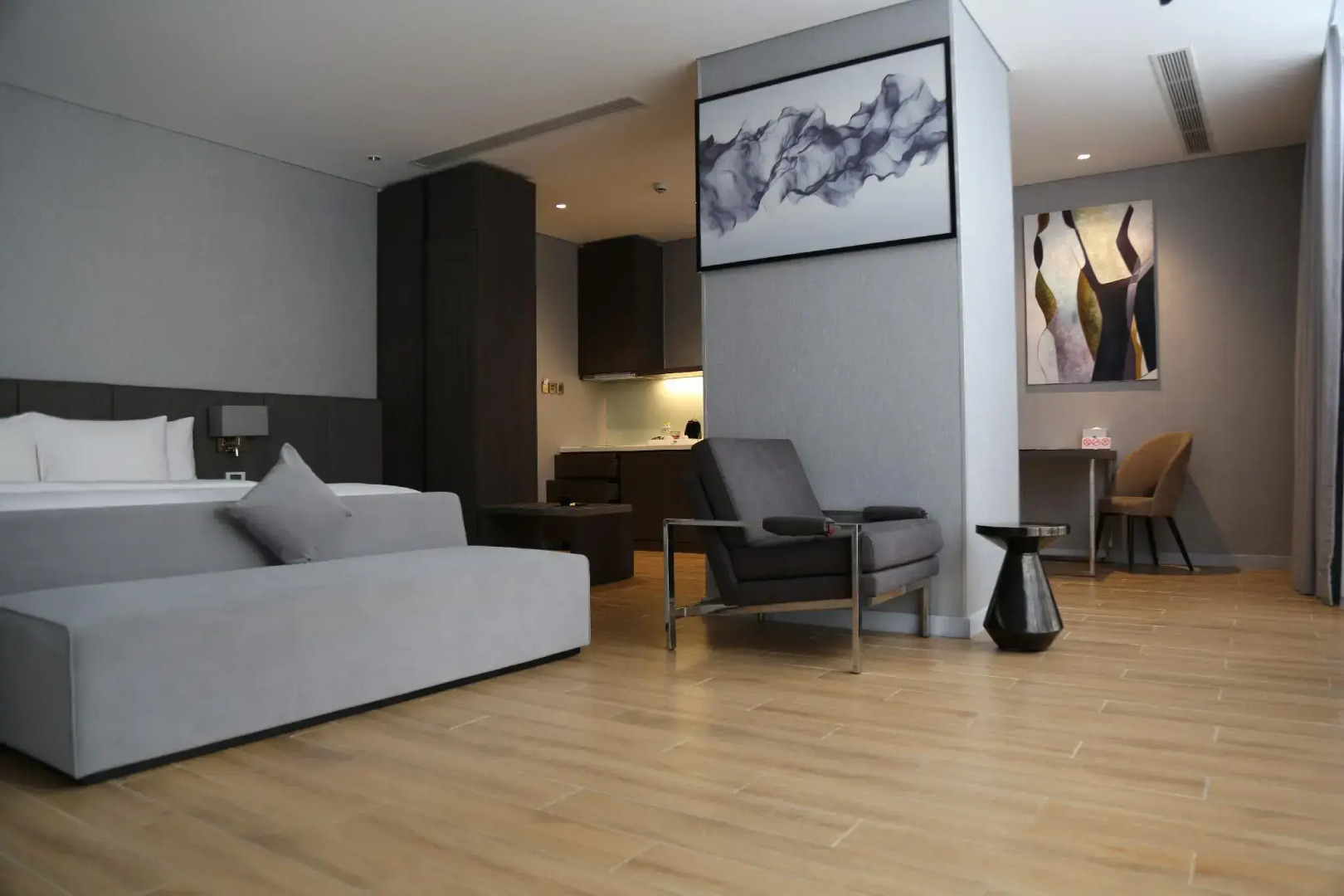 Premier Pearl Hotel Vung Tau