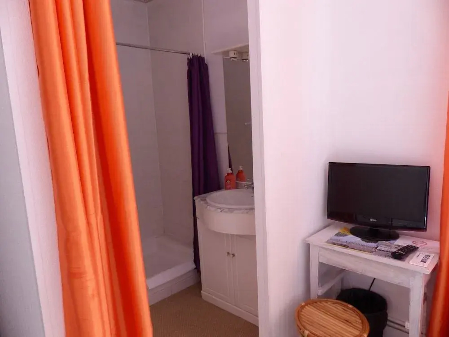 Hôtel La Belle Etoile