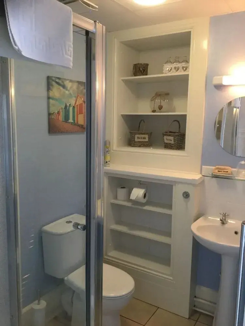 Beaumont Guest House