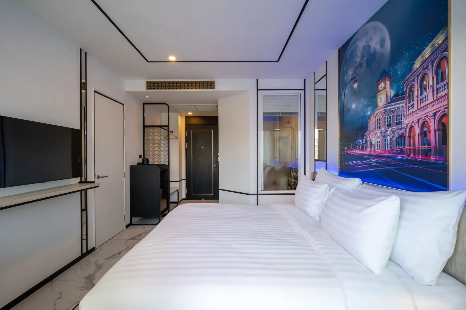 Ratri Hotel Phuket Old Town