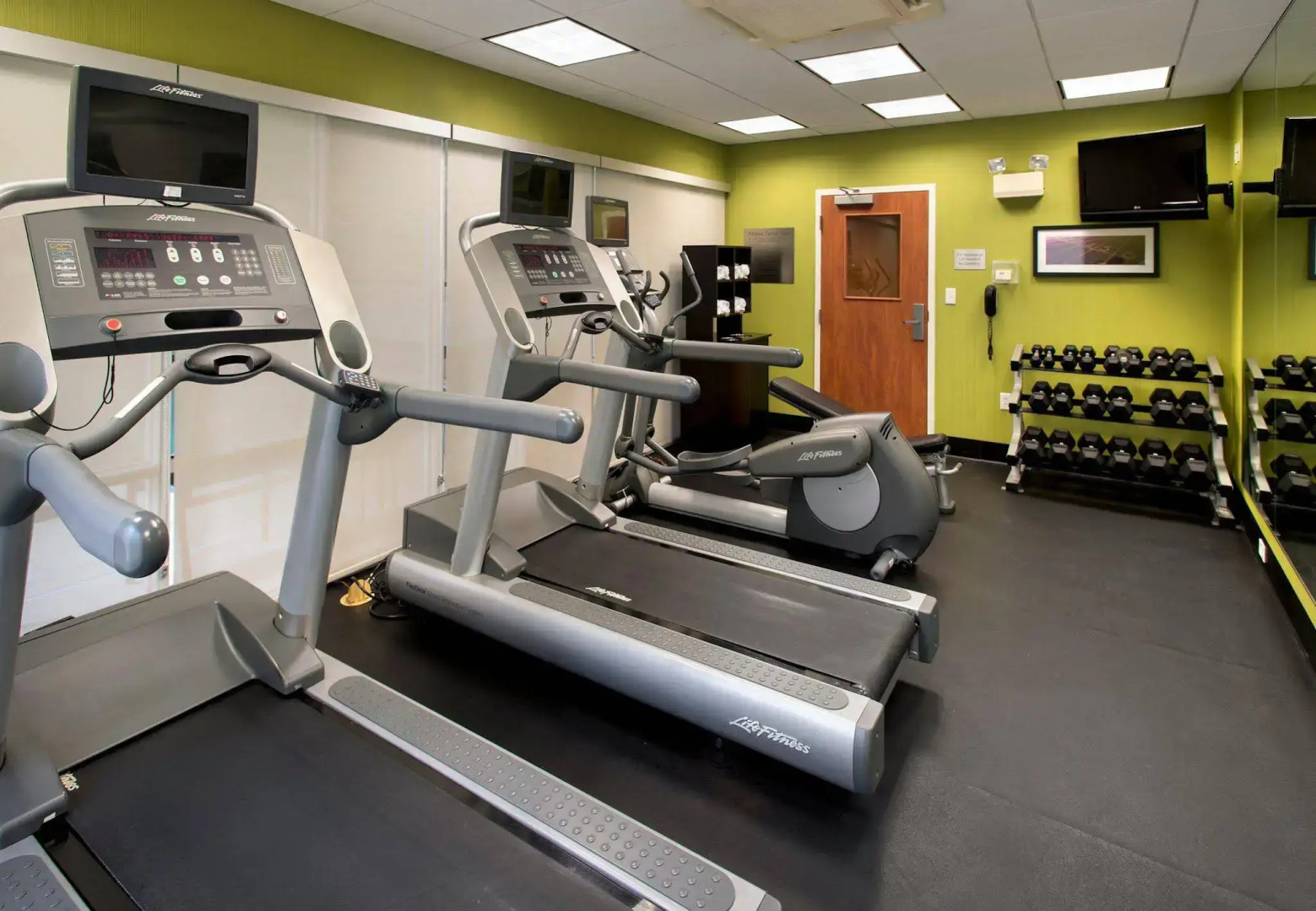 Fairfield Inn & Suites by Marriott Verona