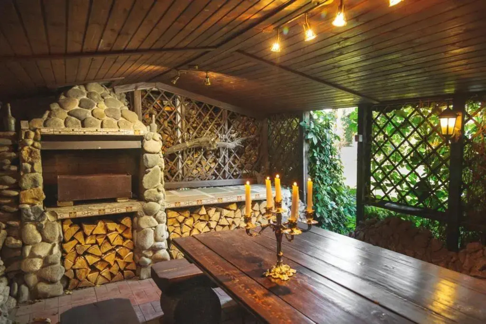 Berendey House (Берендей хаус)