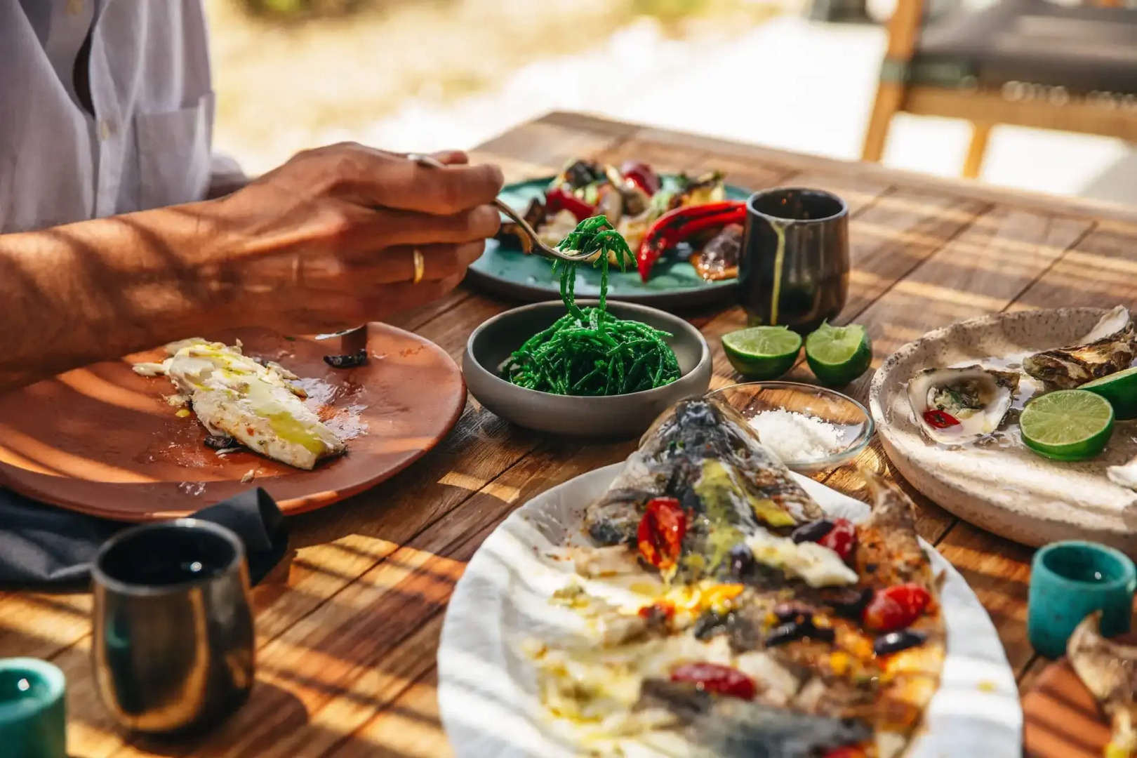 White Coast Pool Suites