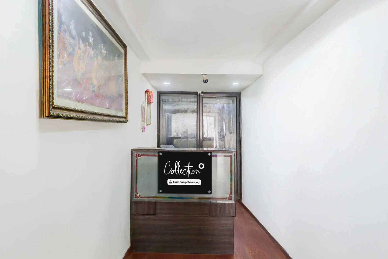 Collection O Mandvi Bus Terminal Formerly Hotel Shraddha