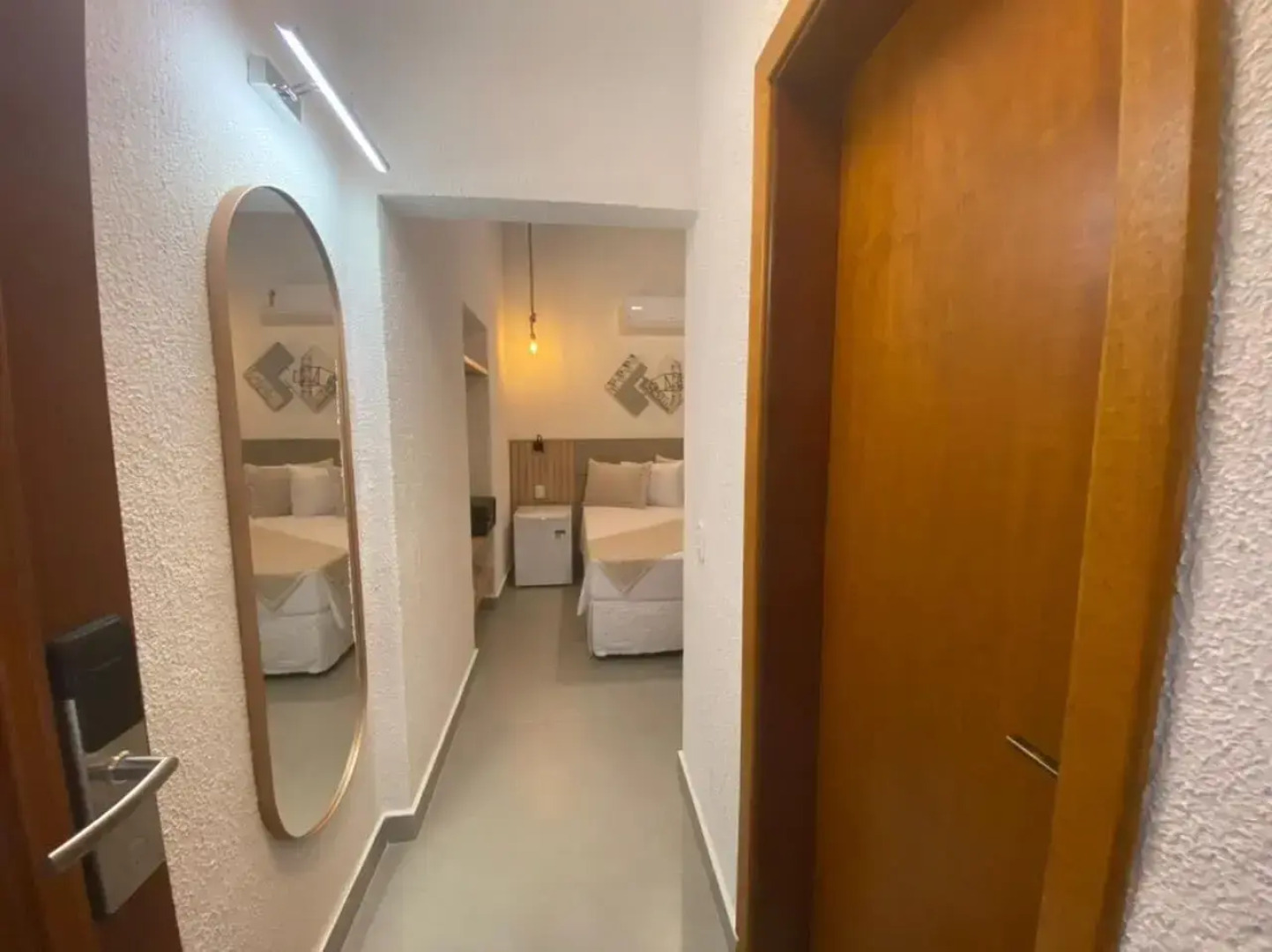 Hotel Praia do Portinho